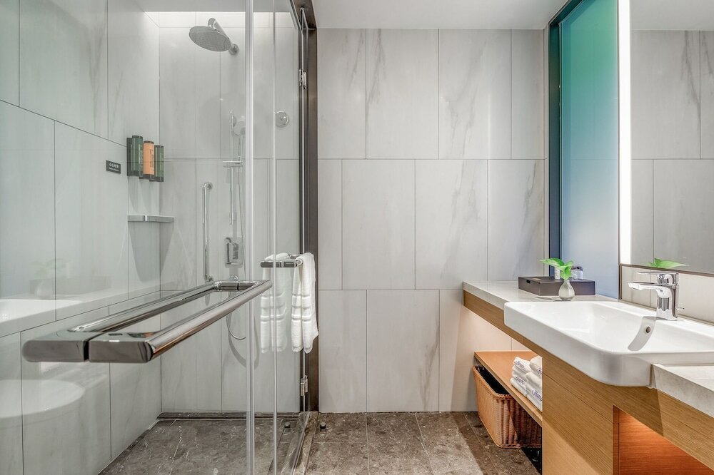 Фото Hampton by Hilton Dongguan Central Square