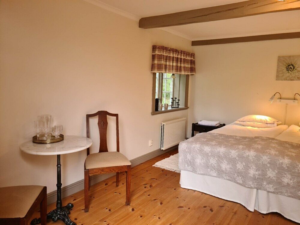 Фото Långvinds Bruk - Vandrarhem