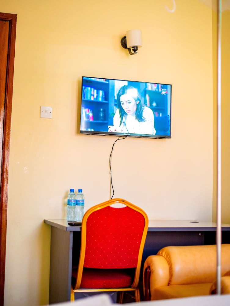 Фото Mbeya Paradise Inn