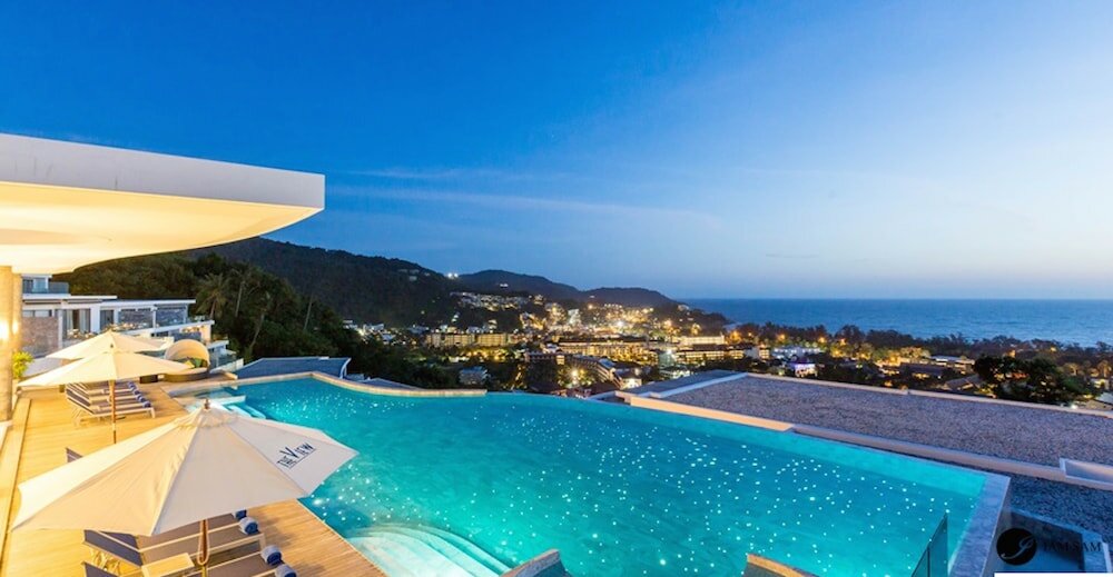 Фото The View Phuket