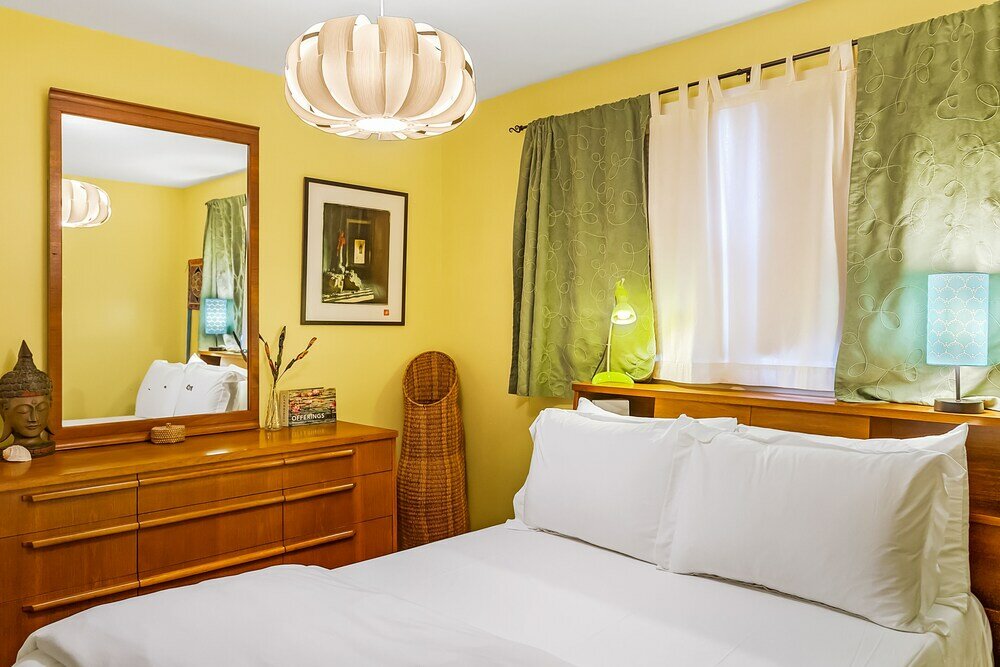 Фото Boho Bliss Bungalow