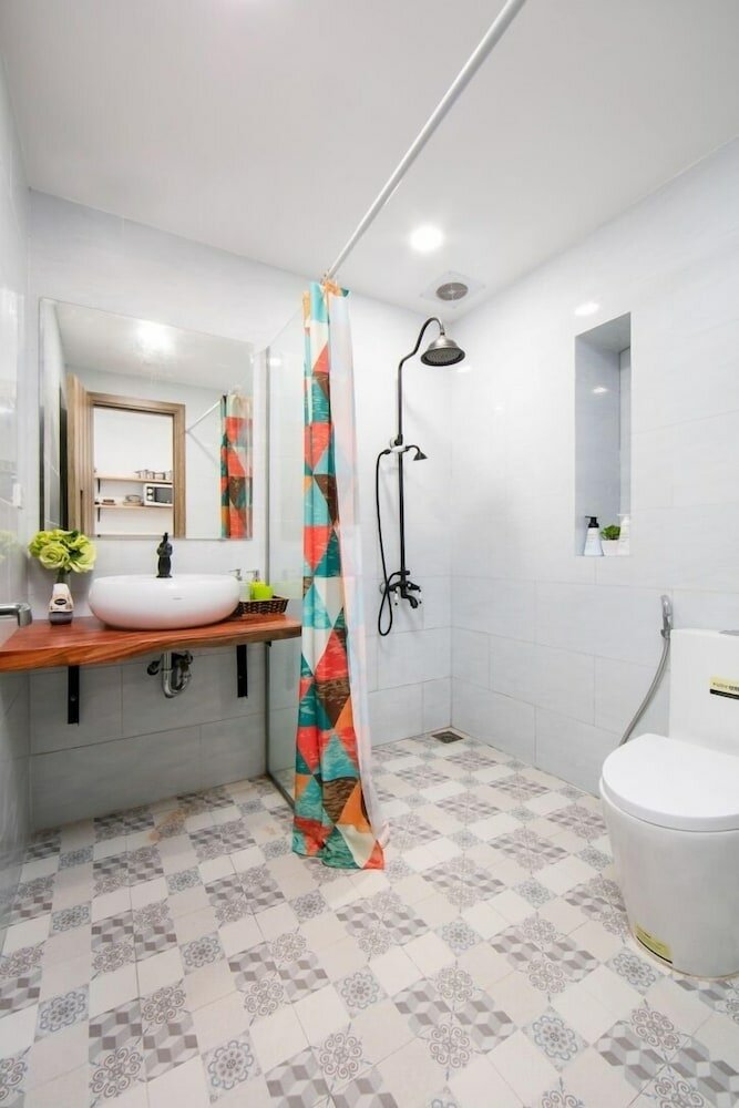 Фото Sazi Home 6 Le Thanh Tong