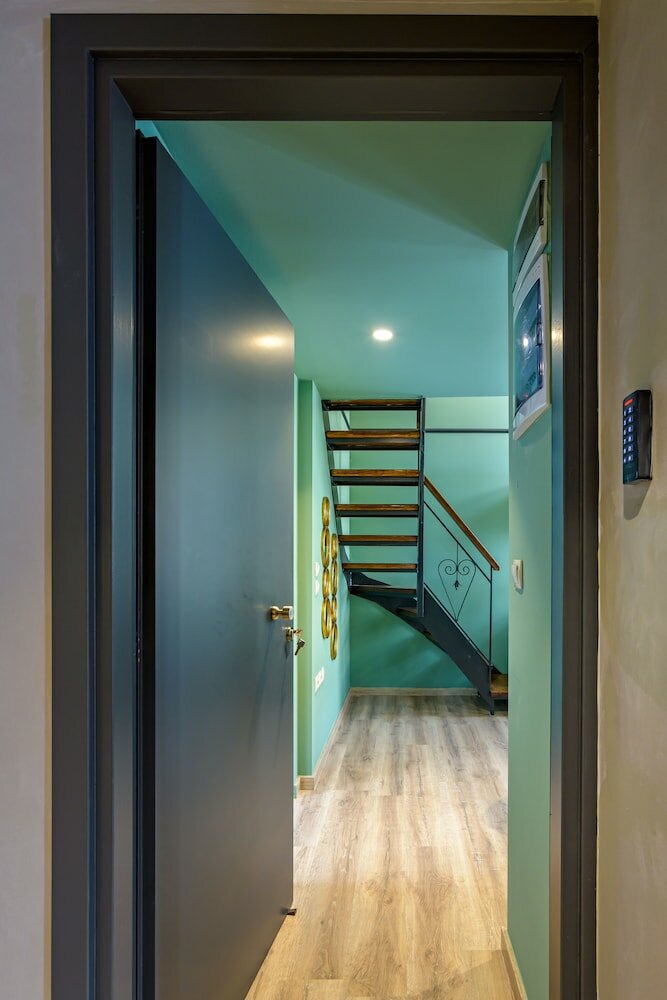 Фото Urban Tales