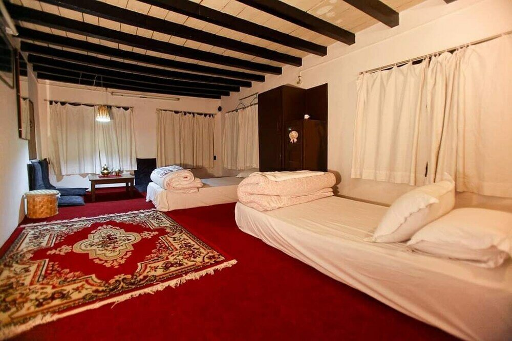 Фото Traditional Newari Homestay