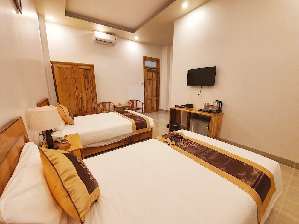 Фото Hong Mai 2 Hotel