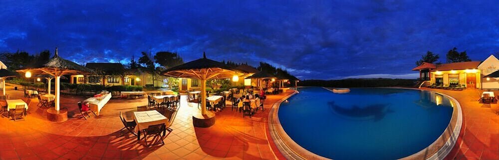 Hotel Doi Su Resort, Bình Thuận Province, photo