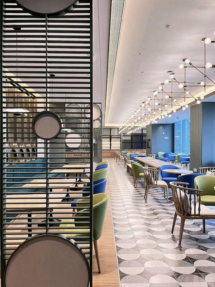 Фото Even Suzhou Grand Canal, an Ihg Hotel