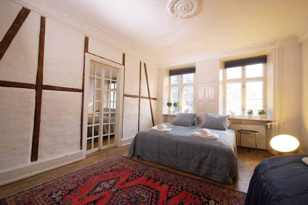 Фото Direct Inner City 6