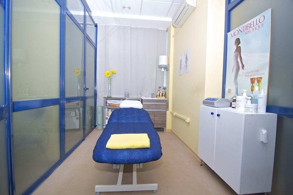 Фото Hotel Madeira Centro