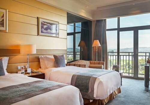 Гостиница Mingcheng Hotel Fuzhou