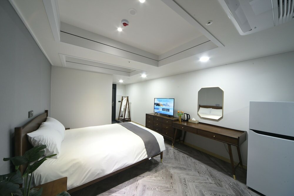 Фото Haeundae Central