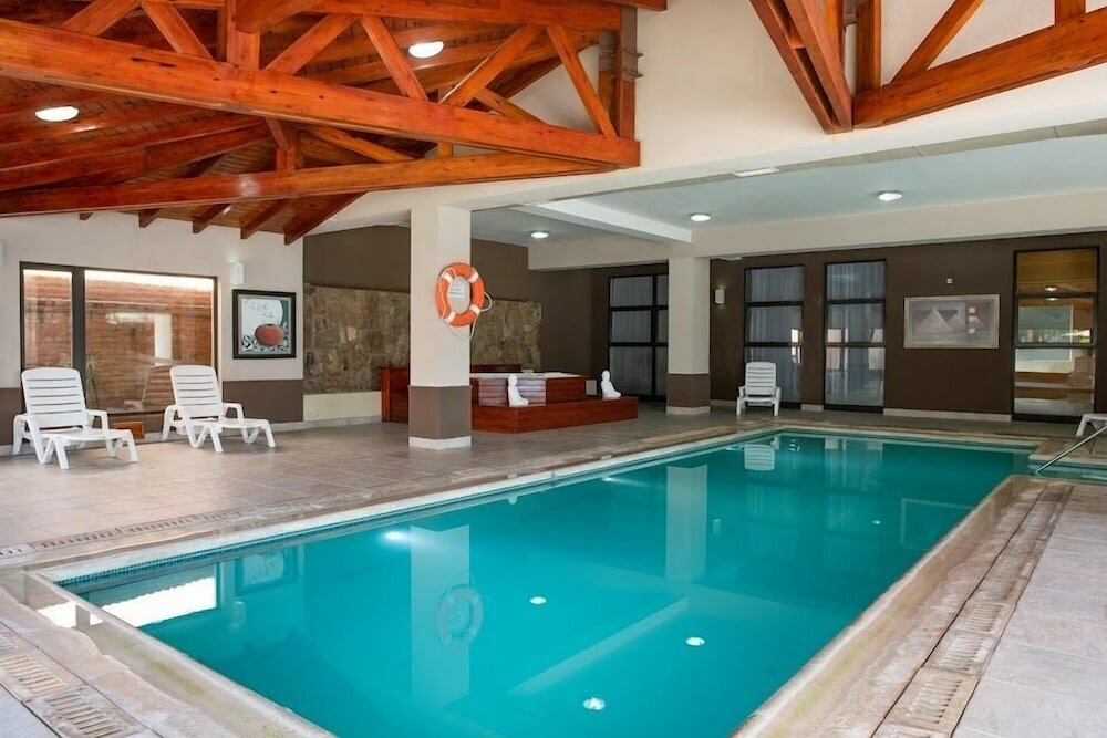 Фото Cabañas El Eden