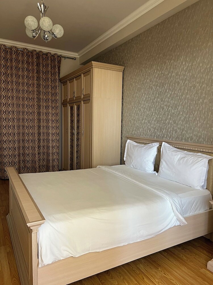 Фото Ararat View Luхury Suite