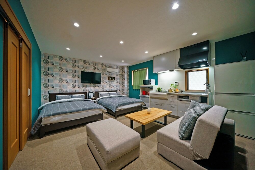 Фото S. T house Namiyoke