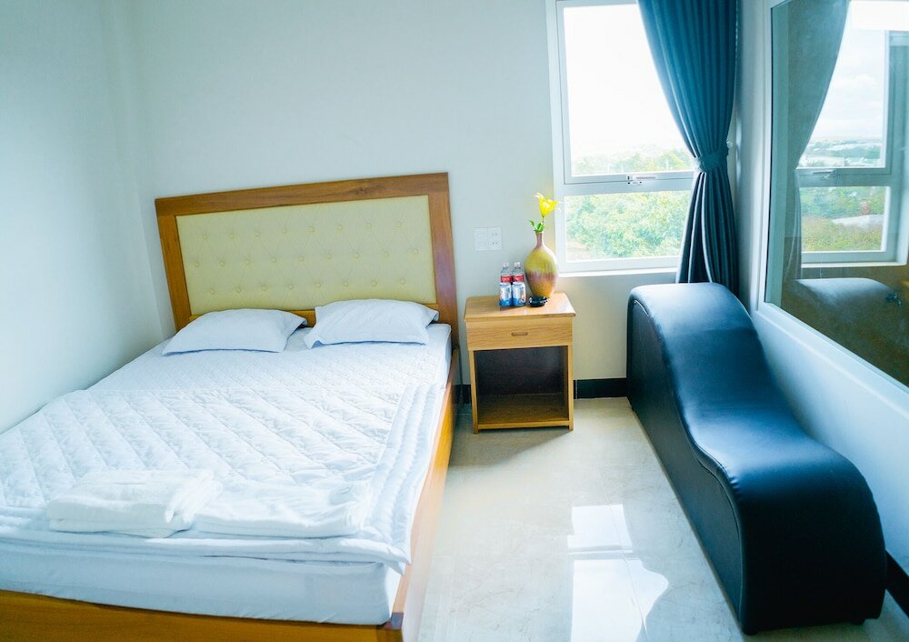 Фото Hong Ha Hotel