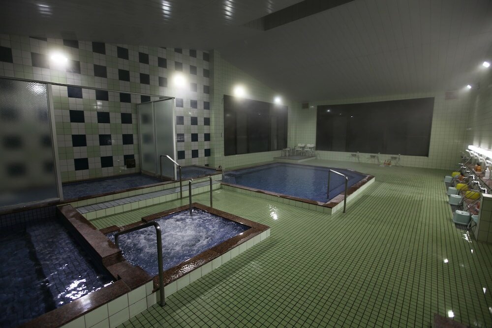 Фото Arakikanko Hotel