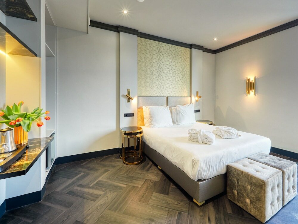 Фото G Experience hotel