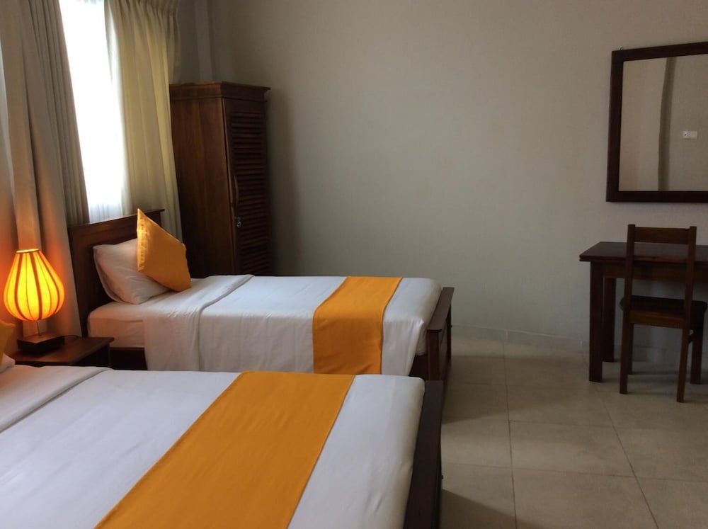 Фото Haggai - Tourist Bangalow