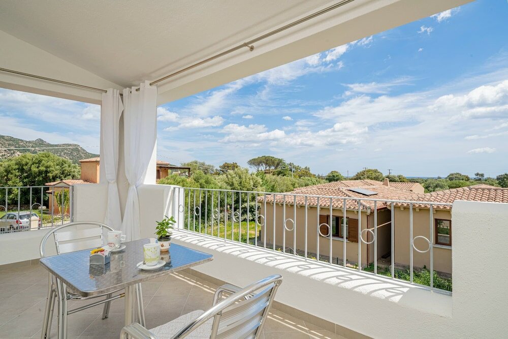 Фото Residenza L'Alzoni