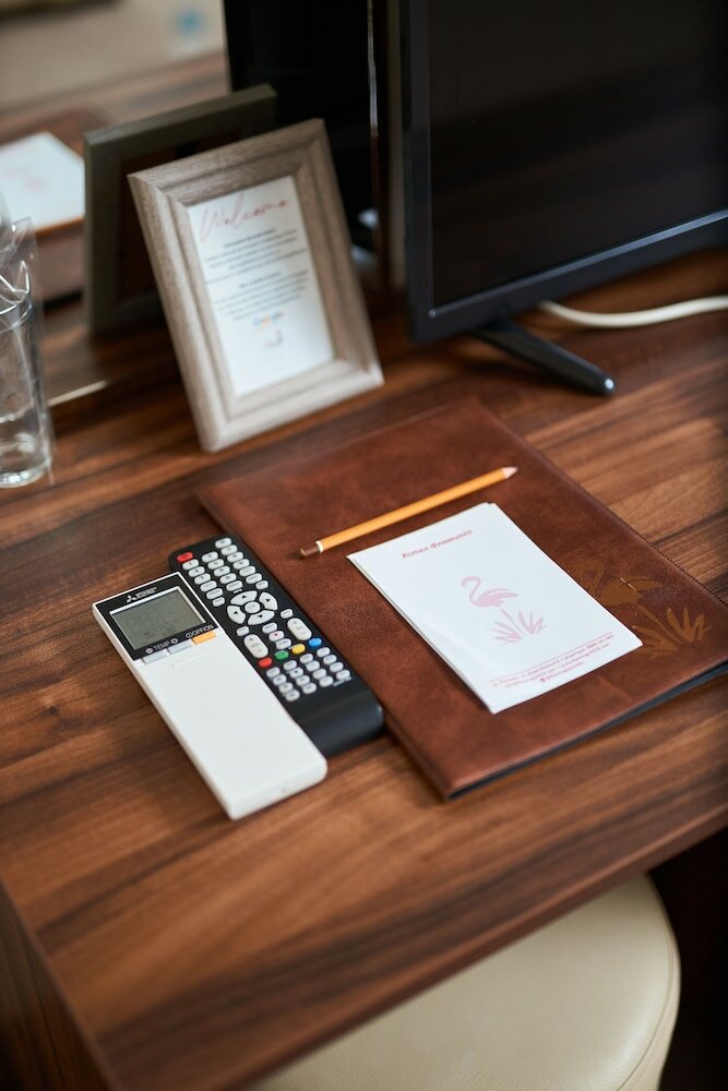 Фото Flamingo Hotel