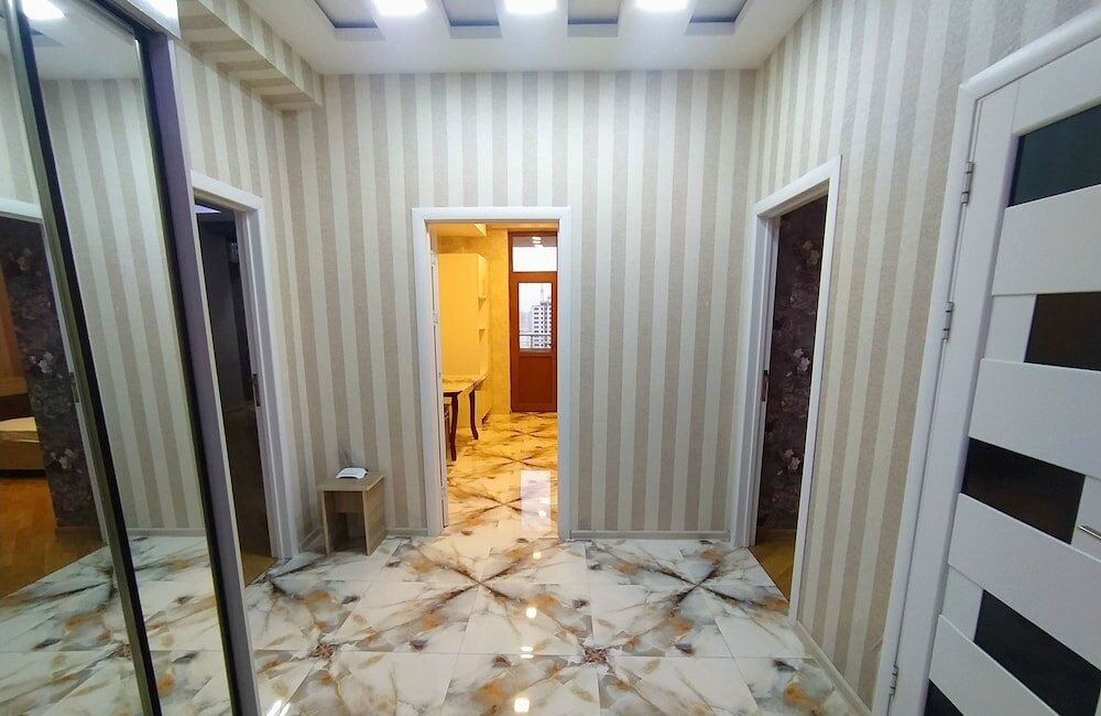 Фото Апартаменты Bakuvi-Tourist