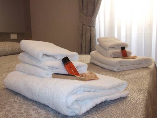 Фото Гостевой Дом Five Rooms Rome