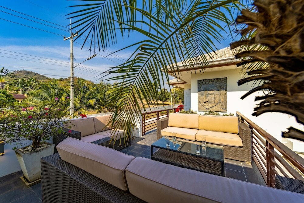 Фото 3 Bed Pool Villa in Great Location - Stv