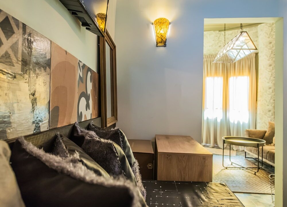 Фото St Paul Villa by halu! Apartments