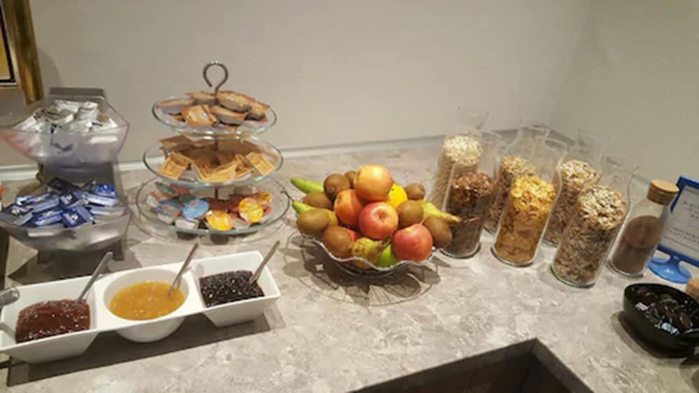 Фото Prinsen Hotel