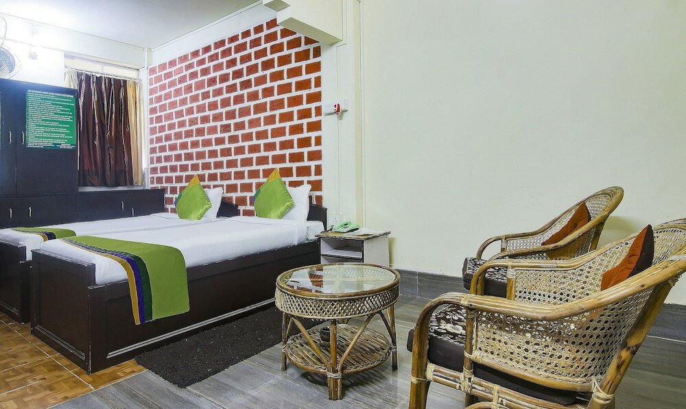 Фото Treebo Trend Jkr Residency