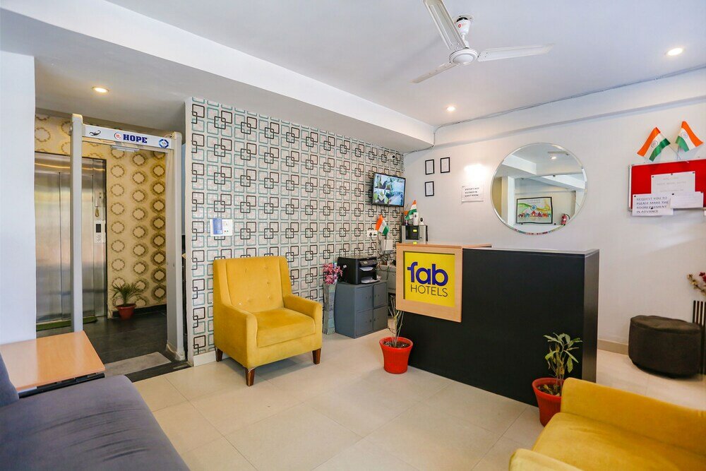 Фото отеля 2