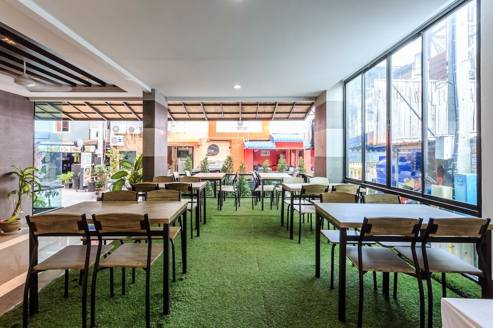 Фото 77 Bangla Hotel