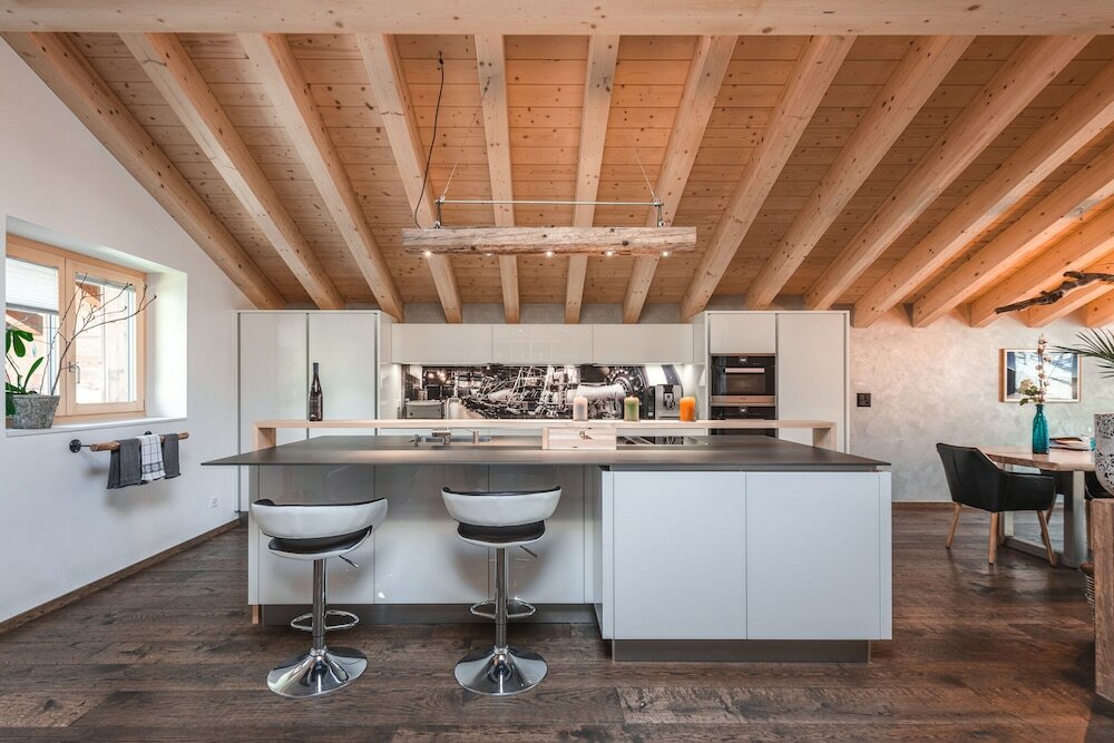 Фото Joes Luxury home