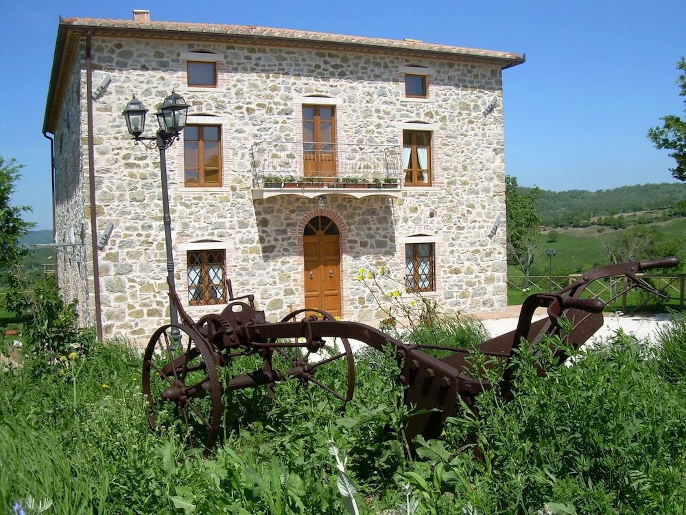 Фото Agriturismo La Marianella