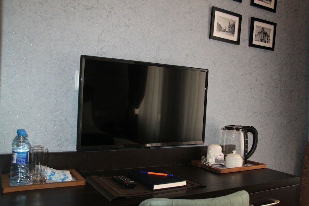 Фото 1883 Boutique Hotel