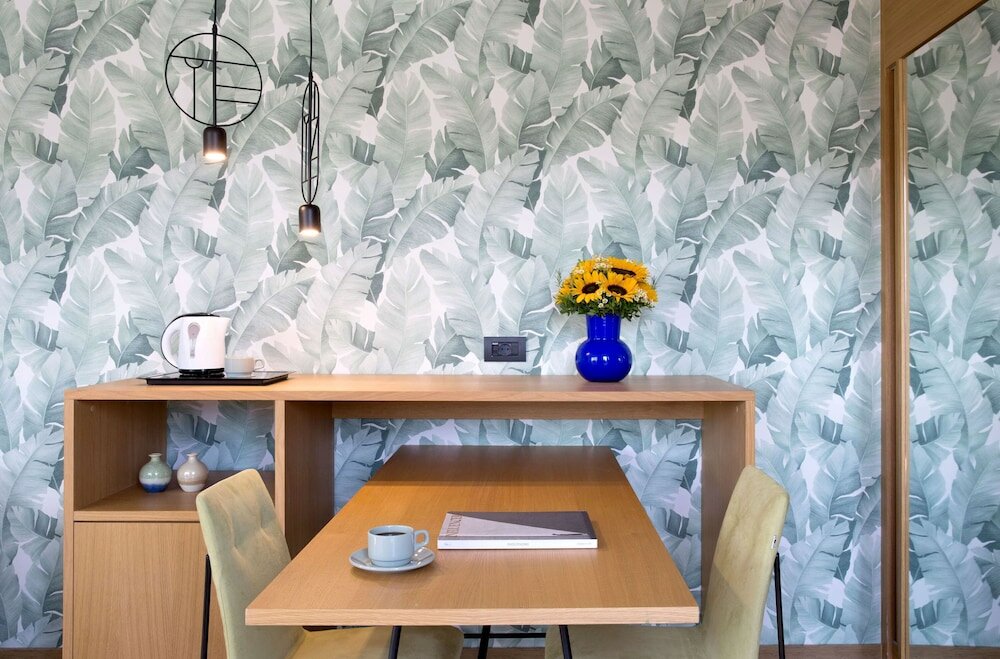 Фото Dolce by Wyndham Athens Attica Riviera