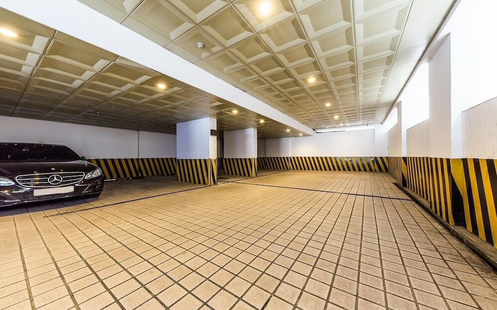 Фото Gangnam Bnn