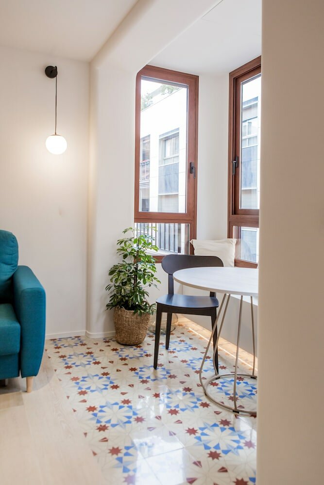 Фото Pizarro Suites