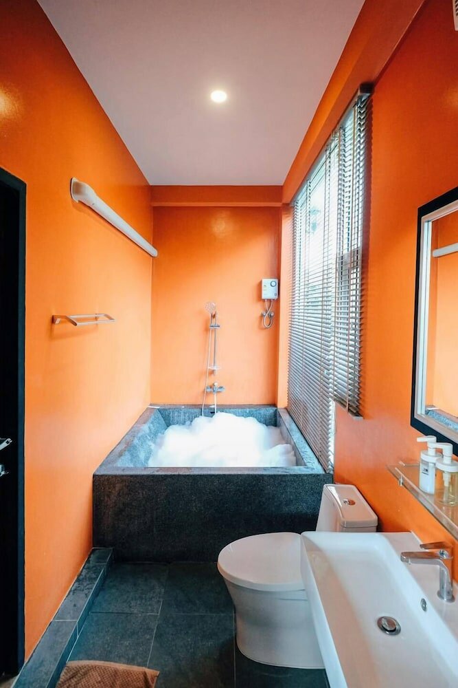 Фото The X10 Private Pool Villa & Resort