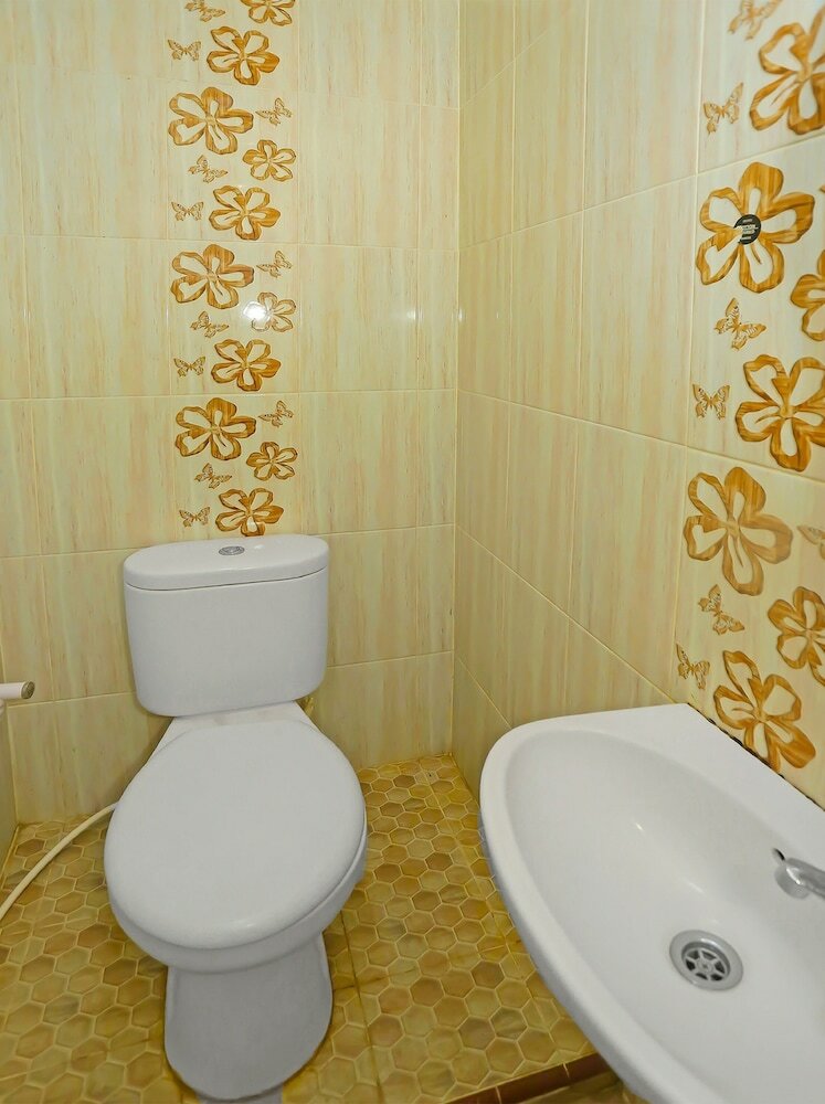 Фото Oyo 92306 Barata Hotel