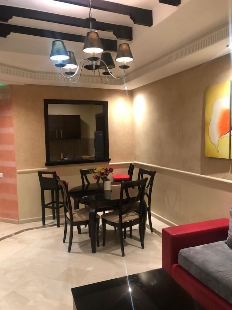 Фото Appartement Marrakech Garden