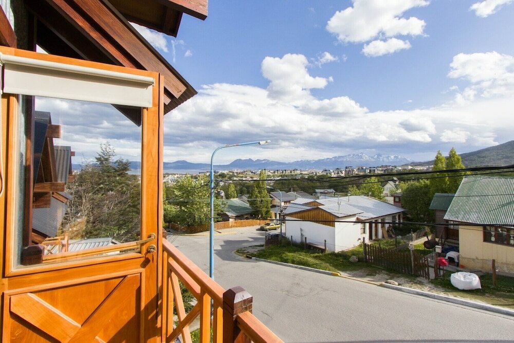 Фото Cabaña Ribera del Pipo