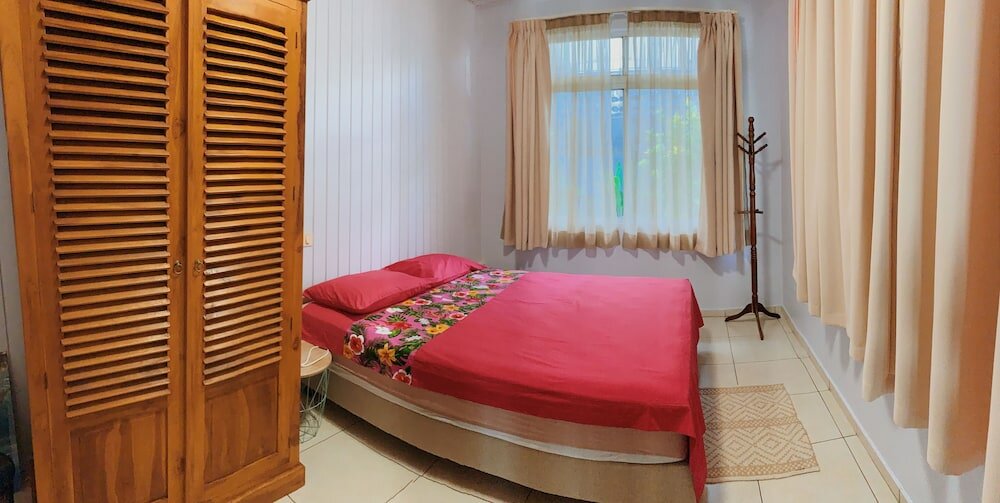 Фото City Home Tahiti