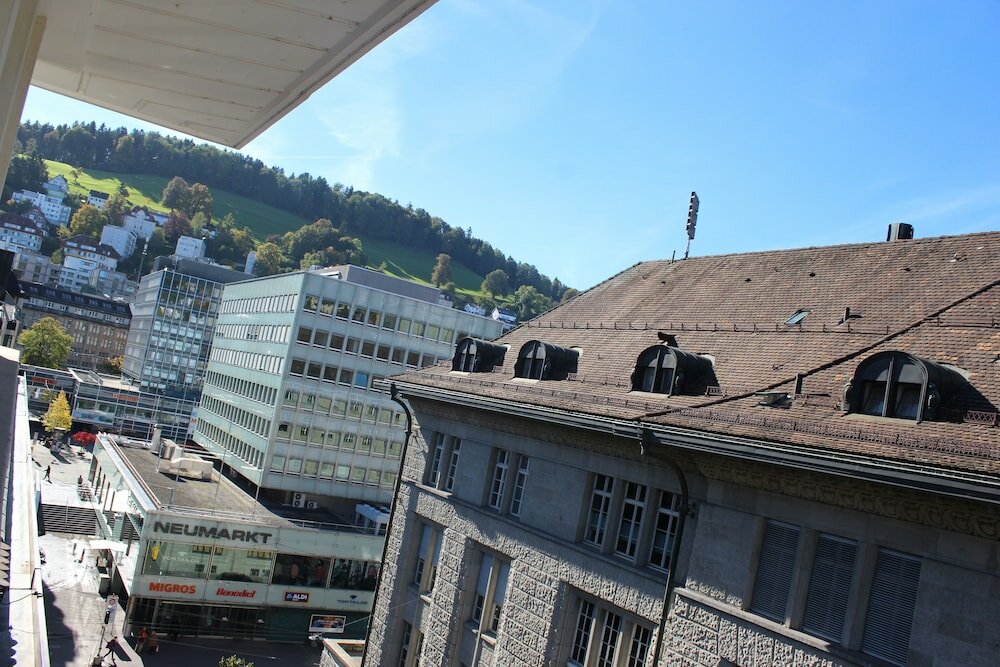 Фото Hotel Metropol