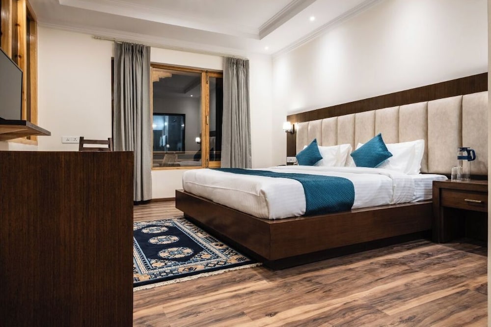 Фото отеля 4