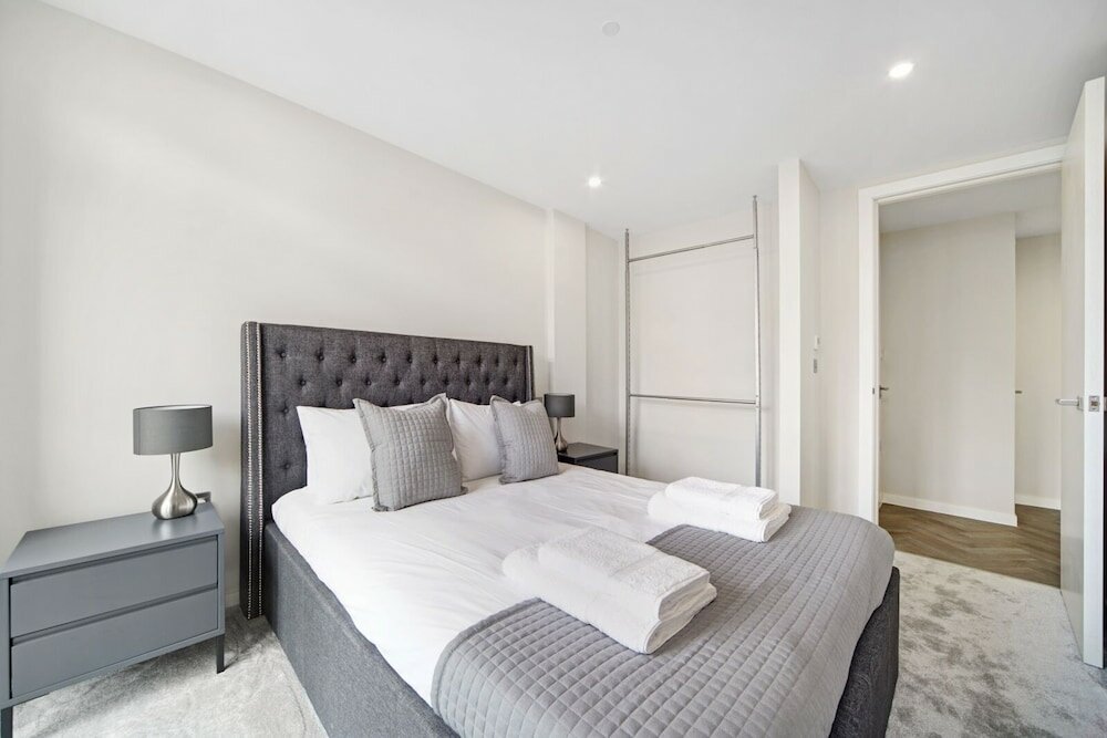 Фото Fulham Broadway