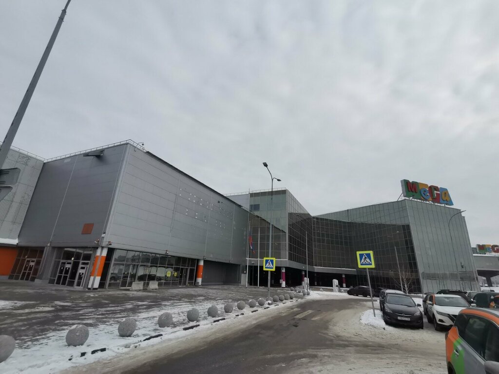 Karting Тимати Karting, Kotelniki, photo