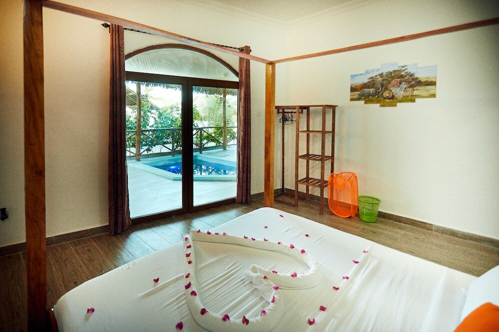 Фото Emerald Dreams Boutique Hotel