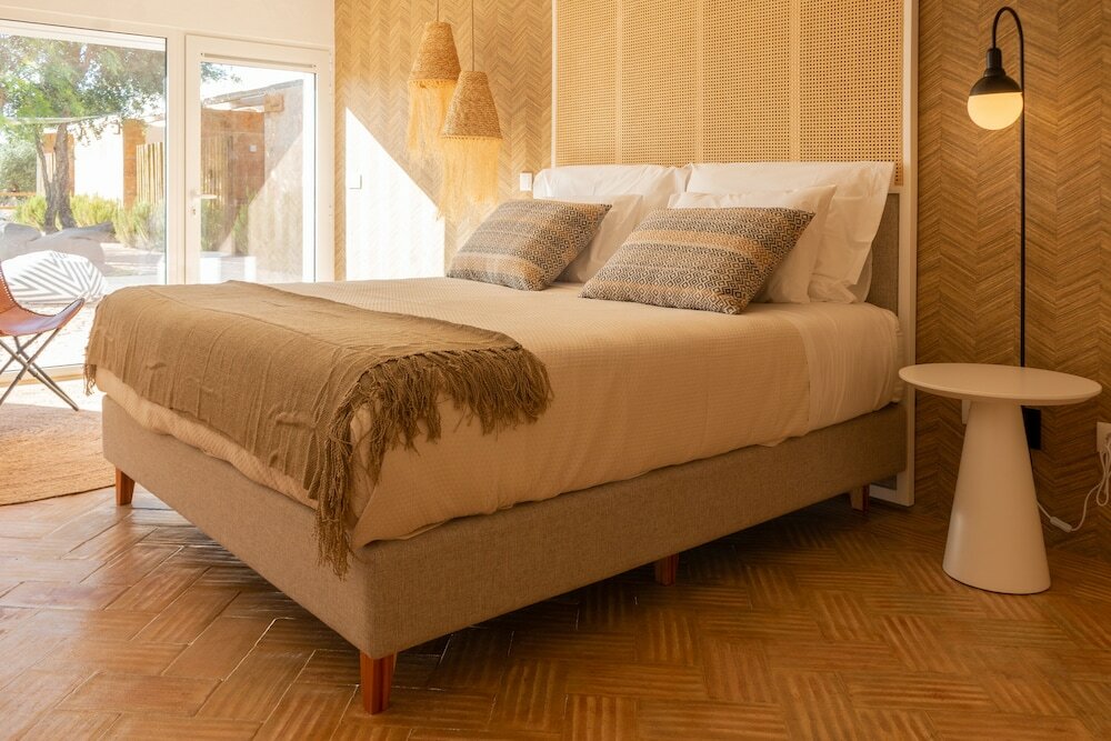 Фото Reflexos d'Alma Turismo Rural