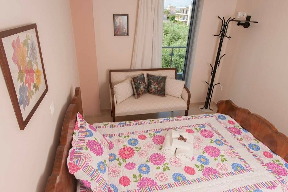 Фото Panoramic View Near the Beach